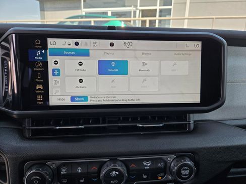 New 2025 Jeep Wrangler Unlimited Sport image 10