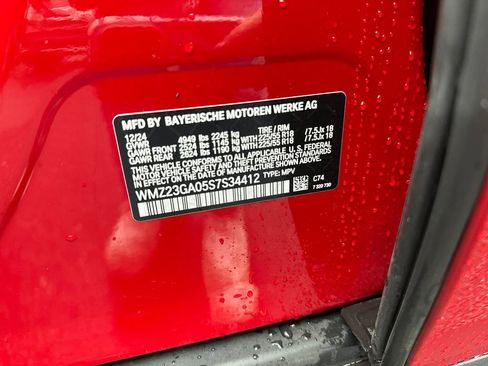 Used 2025 MINI Cooper Countryman S image 36