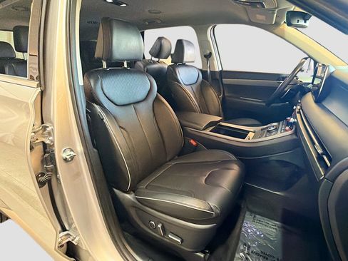 Used 2025 Hyundai Palisade SEL image 34