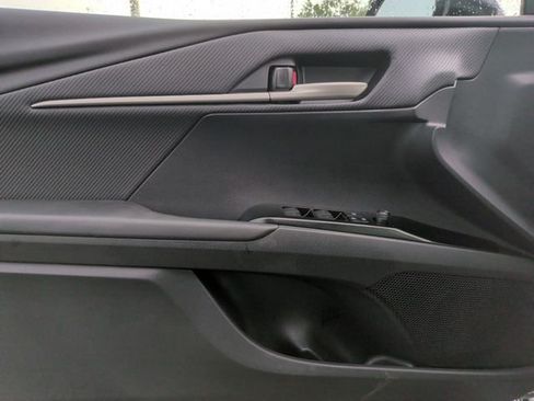 New 2026 Toyota Camry SE FWD image 13