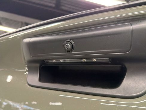 New 2026 RAM 1500 Rebel w/ Rebel Level 1 Equipment Group image 6