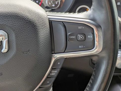Used 2022 RAM 1500 Laramie w/ Sport Appearance Package AWD/4WD image 26