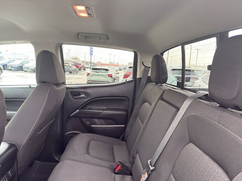 Used 2022 GMC Canyon Elevation w/ Trailering Package image 33