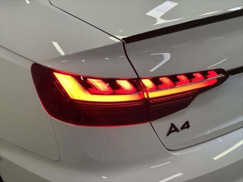 Used 2023 Audi A4 2.0T Prestige w/ Prestige Package image 8