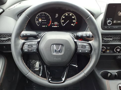 Used 2024 Honda HR-V Sport image 22