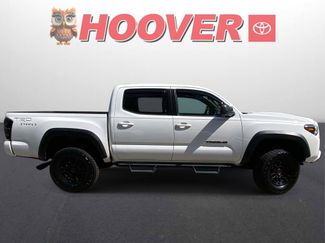 Used 2022 Toyota Tacoma TRD Pro video 2