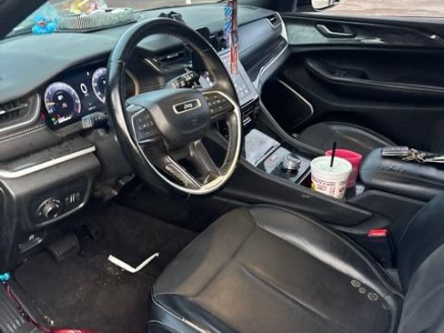 Used 2021 Jeep Grand Cherokee L Laredo AWD/4WD image 11