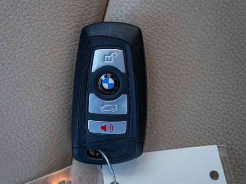 Used 2013 BMW 535i Sedan image 20