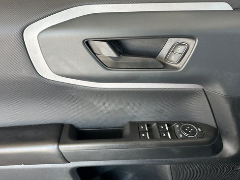 Used 2021 Ford Bronco Sport Big Bend AWD/4WD image 11