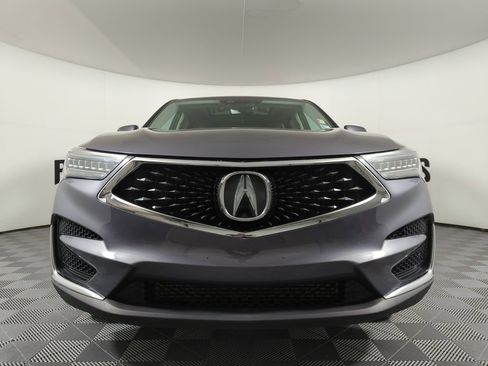 Used 2019 Acura RDX w/ Technology Package image 3