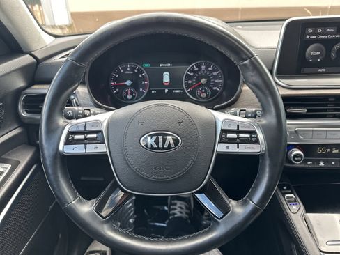 Used 2020 Kia Telluride SX w/ SX Prestige Package AWD/4WD image 43