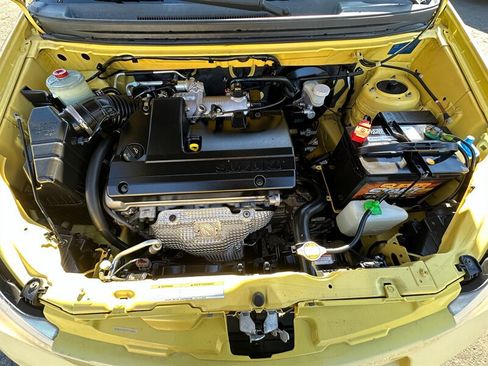 Used 2003 Suzuki Aerio GS image 10