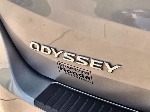 Used 2025 Honda Odyssey EX-L image 8