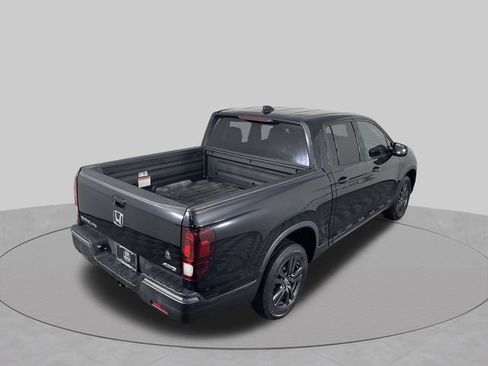 Used 2019 Honda Ridgeline Sport image 37