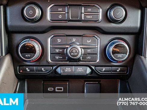 Used 2024 Chevrolet Tahoe LT image 42