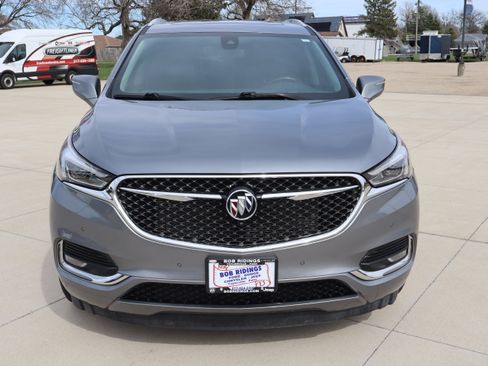 Used 2020 Buick Enclave Avenir image 3