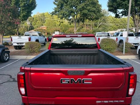 Used 2021 GMC Sierra 1500 Elevation AWD/4WD image 6