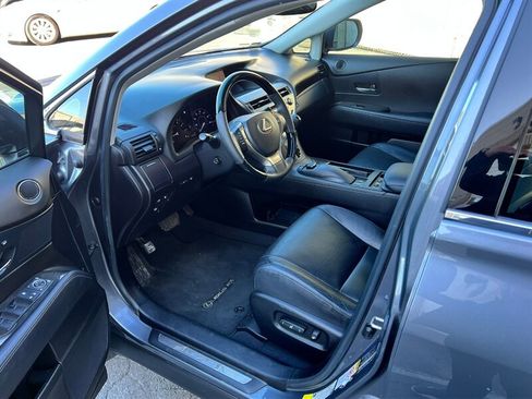 Used 2015 Lexus RX 350 AWD image 14