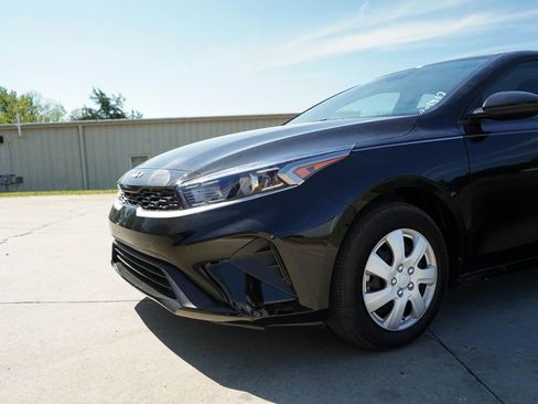 Used 2024 Kia Forte LX image 11