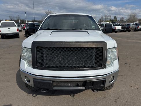 Used 2012 Ford F150 XLT w/ XLT Convenience Pkg image 8