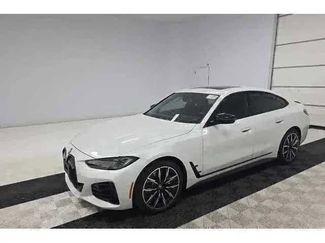 Used 2023 BMW i4 eDrive40 w/ M Sport Package RWD video 1