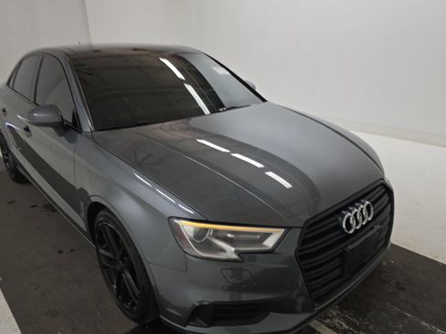 Used 2020 Audi A3 2.0T Premium w/ Final Edition Package FWD image 13
