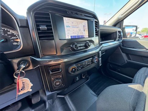 Used 2023 Ford F150 XL w/ STX Appearance Package AWD/4WD image 31