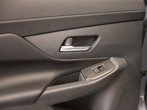 New 2026 Nissan Sentra SR w/ SR Premium Package FWD image 26
