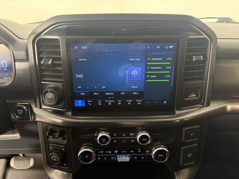 Certified 2025 Ford F150 Lariat w/ Bed Utility Package AWD/4WD image 19