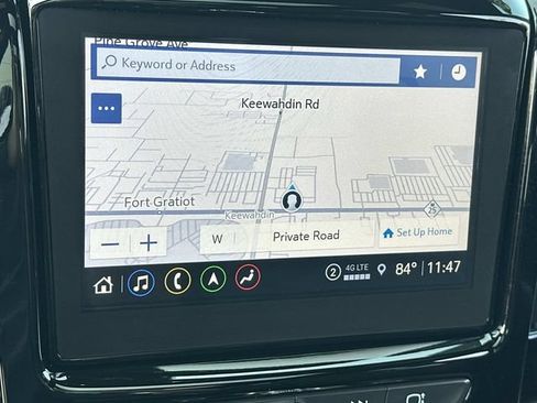 Certified 2023 Chevrolet Traverse RS w/ LPO, Floor Liner Package AWD/4WD image 13