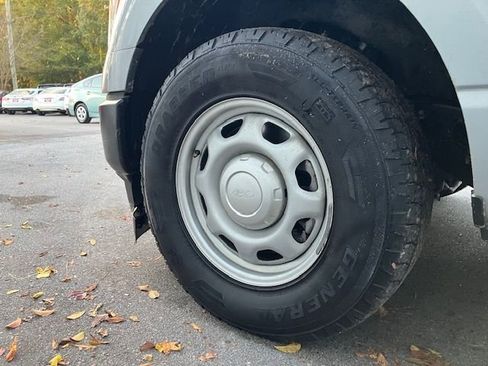 Used 2021 Ford F150 XL w/ Equipment Group 101A High image 21