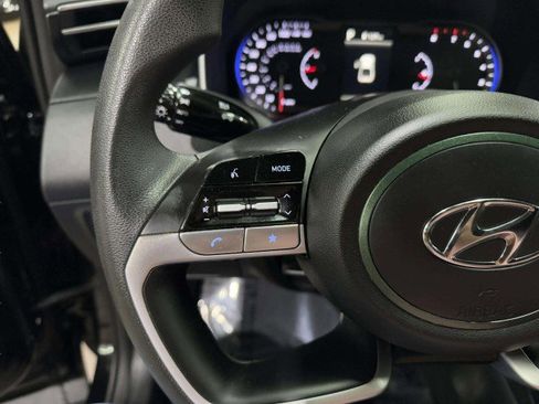 Used 2024 Hyundai Santa Cruz SEL image 26