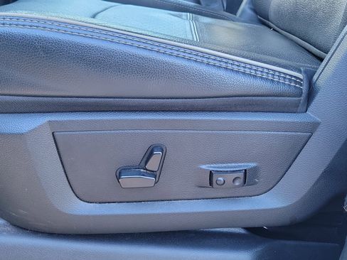 Used 2024 RAM 2500 Laramie w/ Safety Group image 16