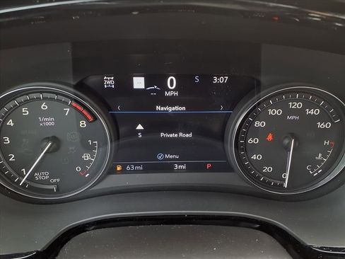 New 2026 Cadillac XT5 Premium Luxury image 17