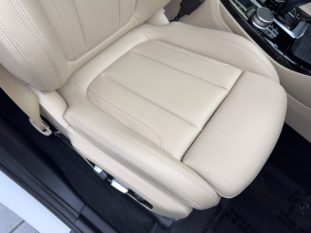 Used 2021 BMW X3 sDrive30i w/ Convenience Package RWD image 48
