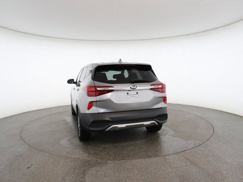 Used 2021 Kia Seltos LX image 13