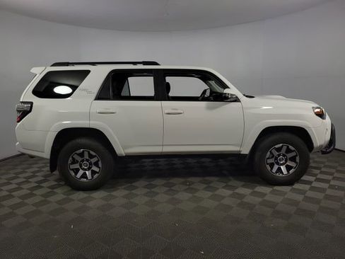 Used 2019 Toyota 4Runner TRD Off-Road Premium image 12