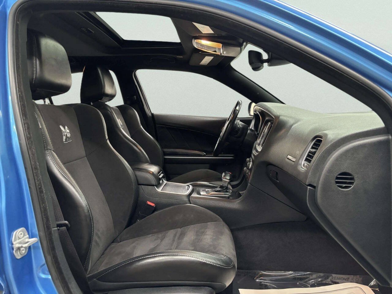 Used 2018 Dodge Charger R/T Scat Pack RWD image 24