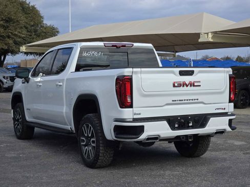 Certified 2024 GMC Sierra 1500 AT4 w/ Technology Package image 6