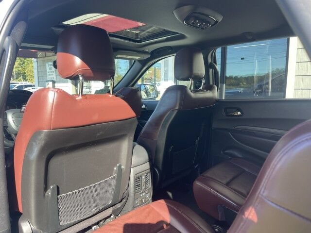 Used 2023 Dodge Durango GT AWD/4WD image 15