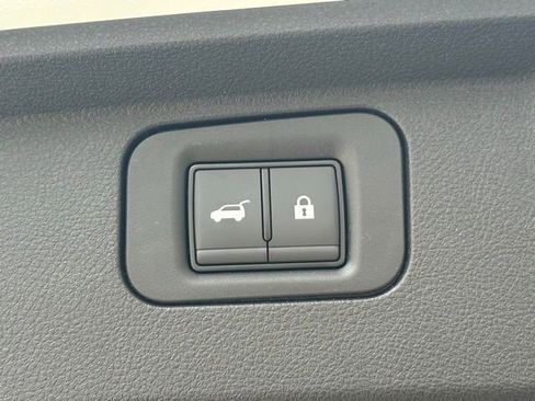 New 2026 INFINITI QX80 Autograph w/ Premium Cargo Package AWD/4WD image 34