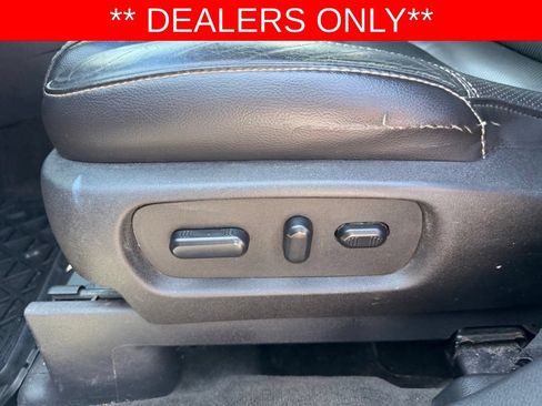 Used 2015 Ford Explorer Sport w/ Equipment Group 401A AWD/4WD image 16