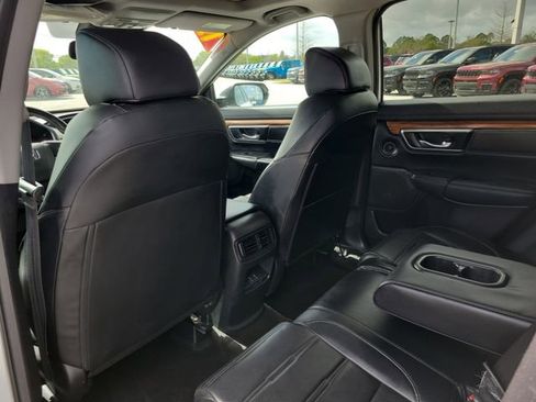 Used 2019 Honda CR-V EX-L image 12