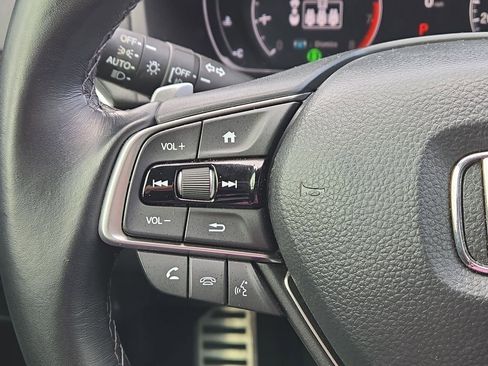Used 2022 Honda Accord Sport Special Edition image 20