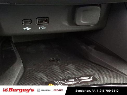 New 2026 Buick Envista Sport Touring w/ Convenience I Package FWD image 19