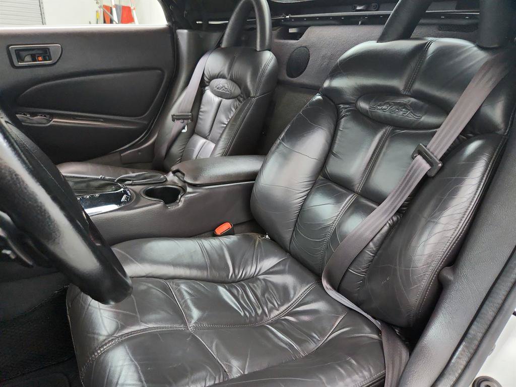 Used 2001 Chrysler Prowler RWD image 14