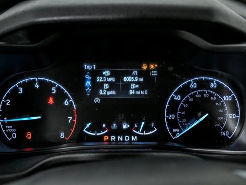 Used 2021 Ford Transit Connect XLT image 19