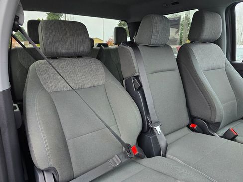 Used 2024 Ford F250 XLT w/ FX4 Off-Road Package image 11