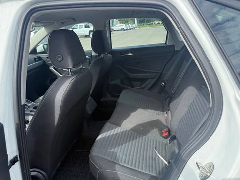 Used 2024 Volkswagen Jetta S FWD image 4