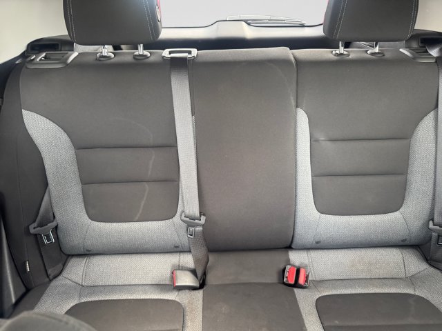 Used 2023 Chevrolet TrailBlazer LT w/ Convenience Package FWD image 21